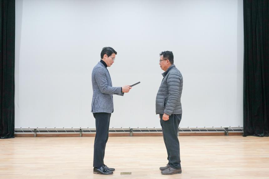 2025 한국예총 포천지회 포천예술인의 어울마당