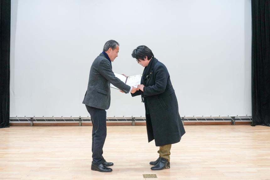 2025 한국예총 포천지회 포천예술인의 어울마당 - 15