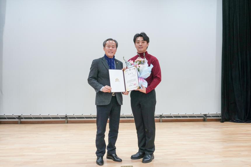 2025 한국예총 포천지회 포천예술인의 어울마당 - 18