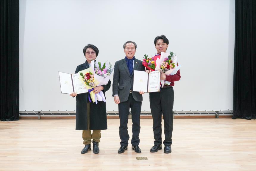 2025 한국예총 포천지회 포천예술인의 어울마당 - 19