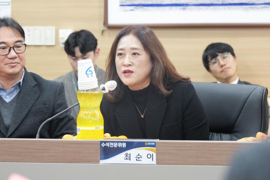 2025 포천시의회 종무식 - 28