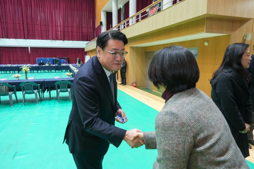 2026 창수면 주민과의 공감소통간담회 - 5