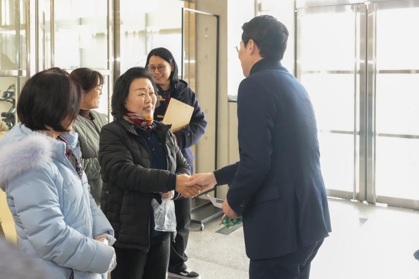 2026 창수면 주민과의 공감소통간담회 - 8