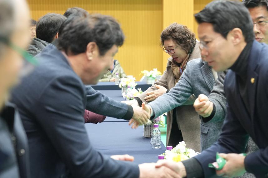 2026 창수면 주민과의 공감소통간담회 - 11