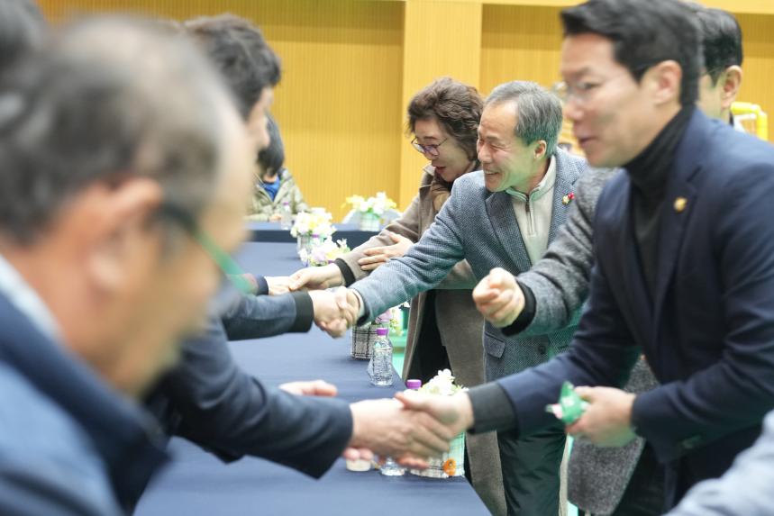 2026 창수면 주민과의 공감소통간담회 - 12