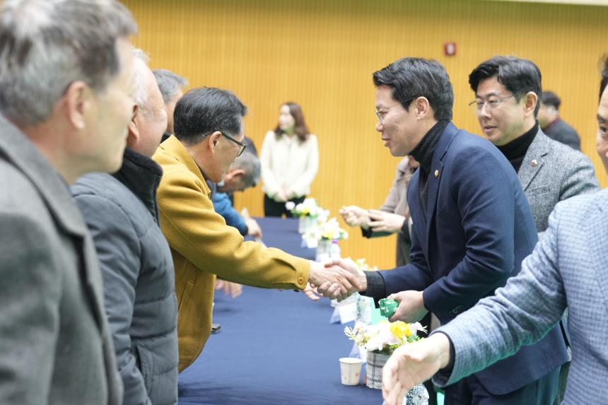 2026 창수면 주민과의 공감소통간담회 - 14