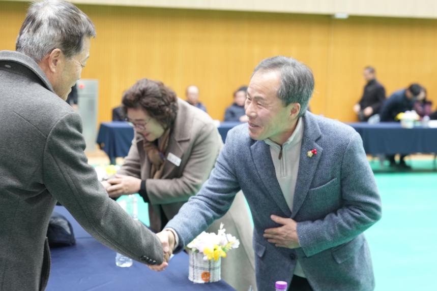 2026 창수면 주민과의 공감소통간담회 - 15