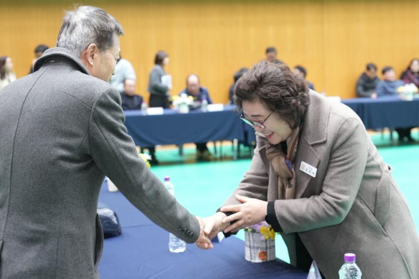 2026 창수면 주민과의 공감소통간담회 - 16