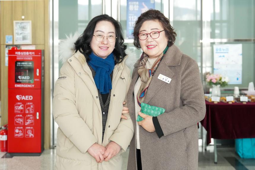 2026 창수면 주민과의 공감소통간담회 - 45