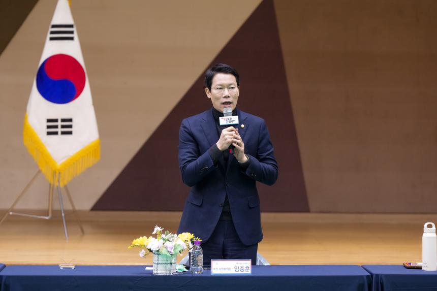 2026 창수면 주민과의 공감소통간담회 - 49