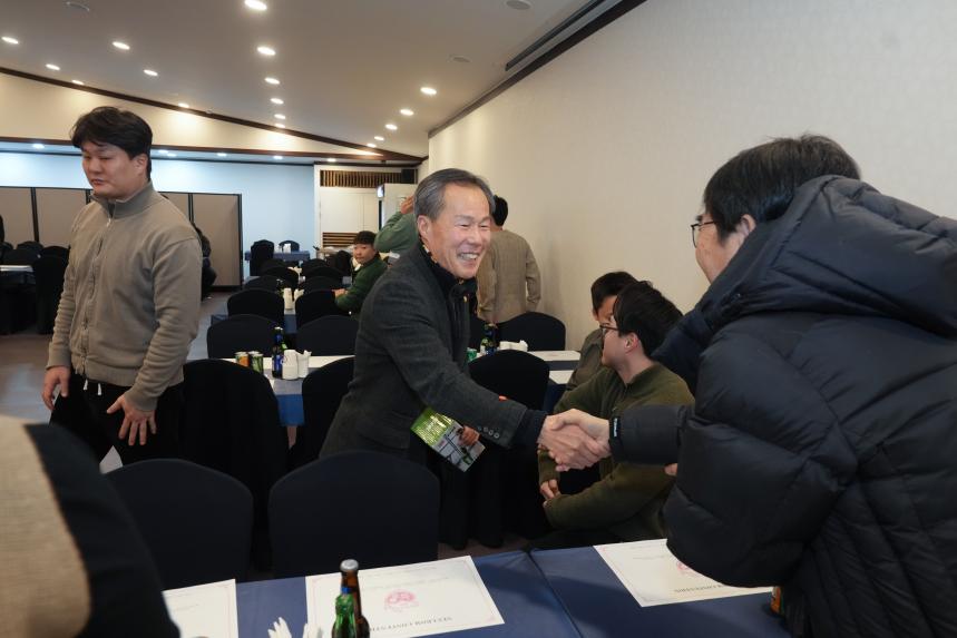 포천시축구협회 축구인의 밤 - 6