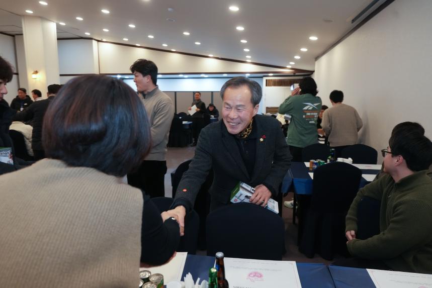 포천시축구협회 축구인의 밤 - 7