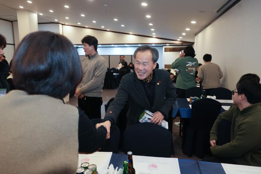 포천시축구협회 축구인의 밤 - 8