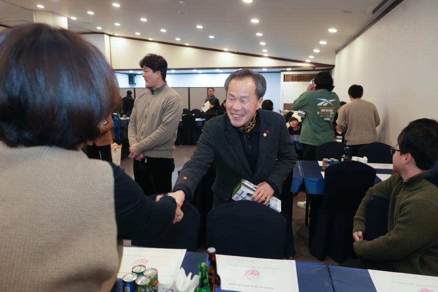 포천시축구협회 축구인의 밤 - 9