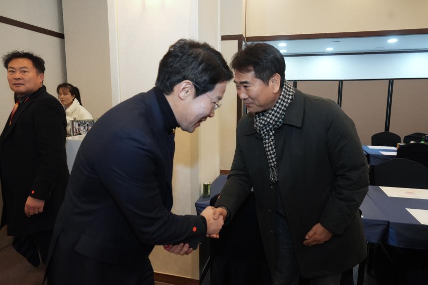 포천시축구협회 축구인의 밤 - 20