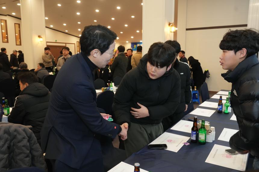 포천시축구협회 축구인의 밤 - 23