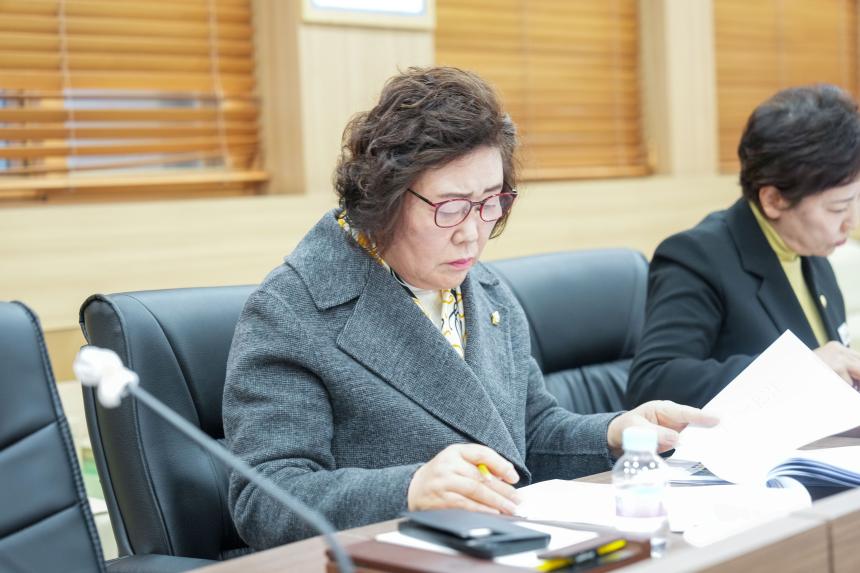 1월중 현안간담회 - 65