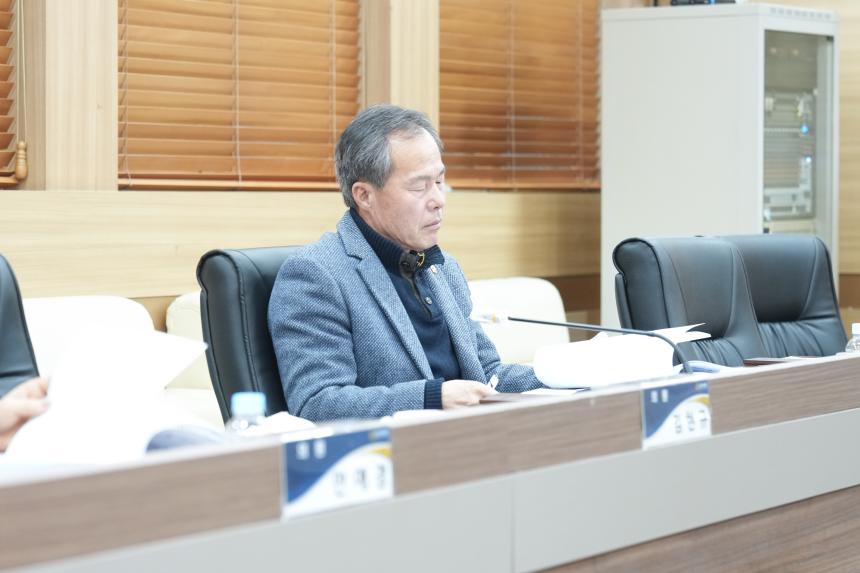 1월중 현안간담회 - 67