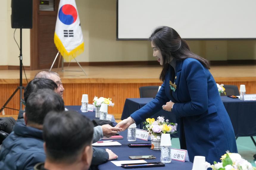 2026 선단동 주민과의 공감소통간담회 - 11