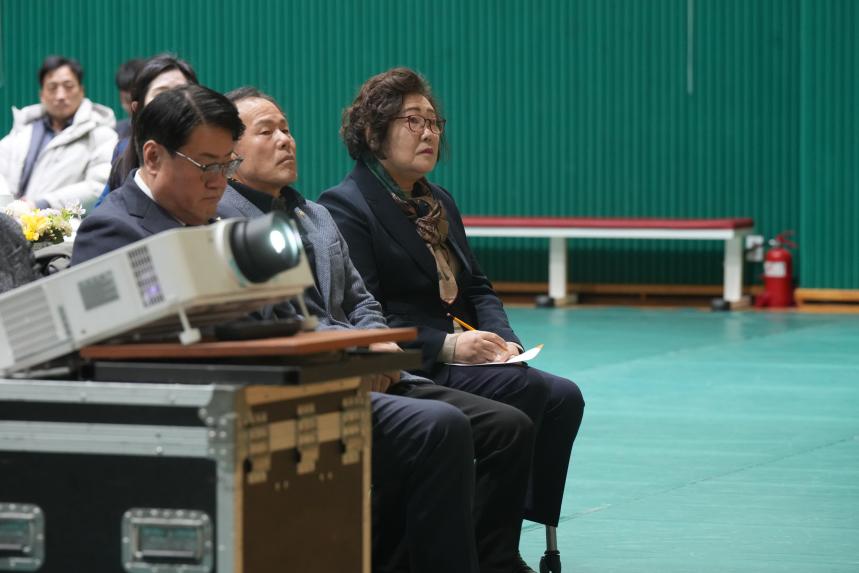 2026 선단동 주민과의 공감소통간담회 - 46