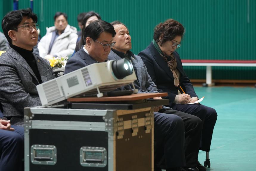 2026 선단동 주민과의 공감소통간담회 - 47