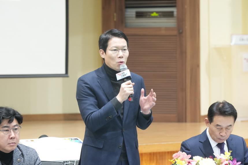 2026 선단동 주민과의 공감소통간담회 - 57