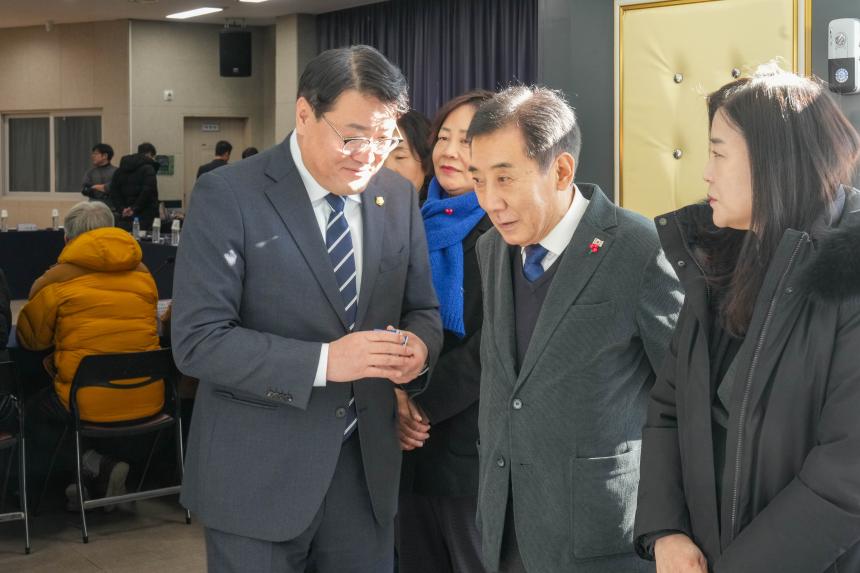 2026 군내면 주민과의 공감소통간담회 - 9