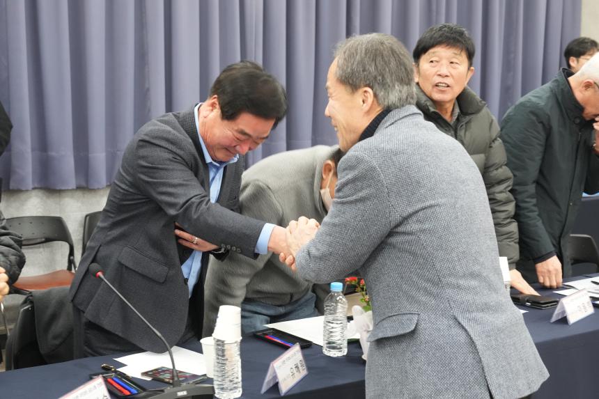 2026 군내면 주민과의 공감소통간담회 - 17