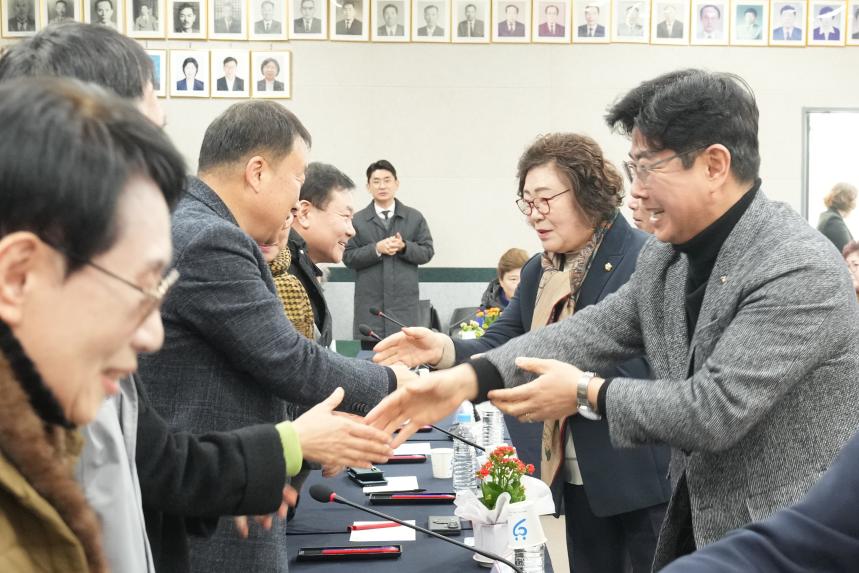 2026 군내면 주민과의 공감소통간담회 - 19