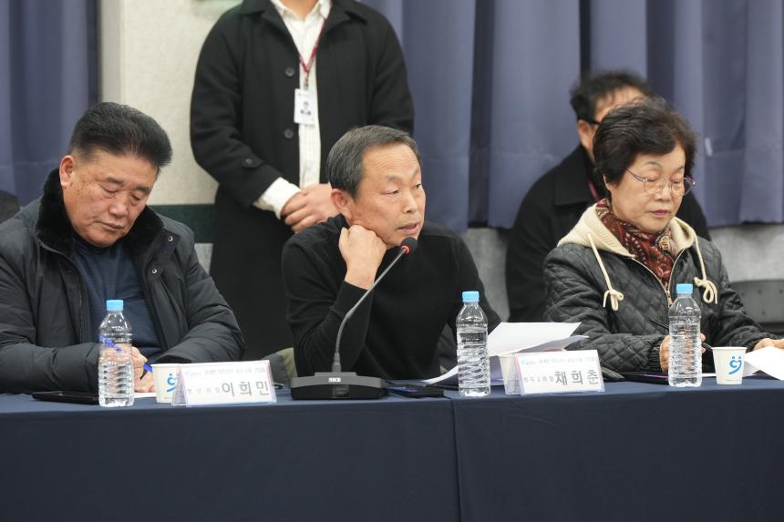 2026 군내면 주민과의 공감소통간담회 - 35