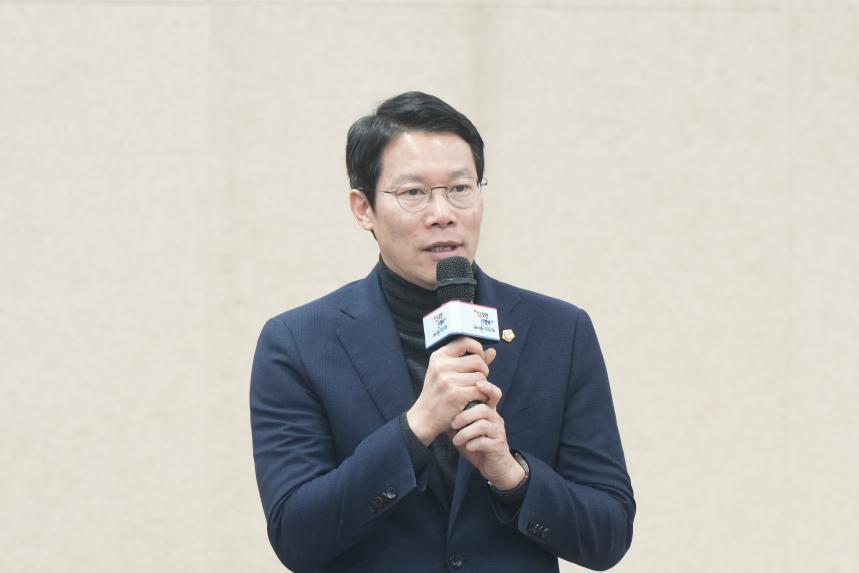 2026 군내면 주민과의 공감소통간담회 - 38