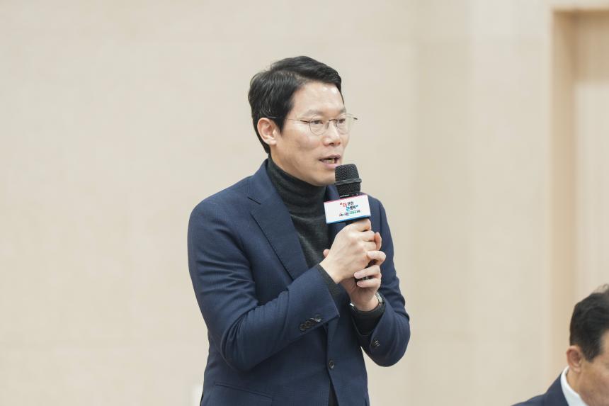 2026 군내면 주민과의 공감소통간담회 - 42