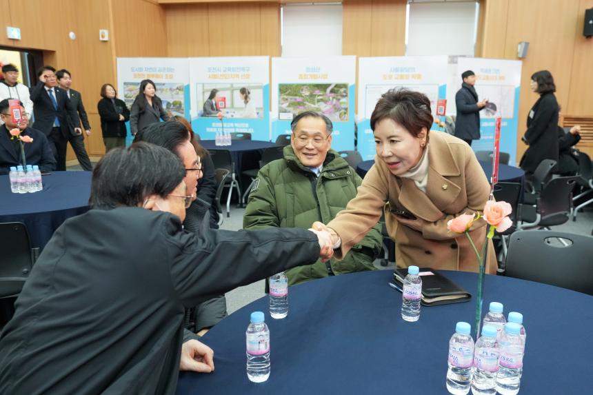 2026 포천시 사회복지계 신년인사회 - 14