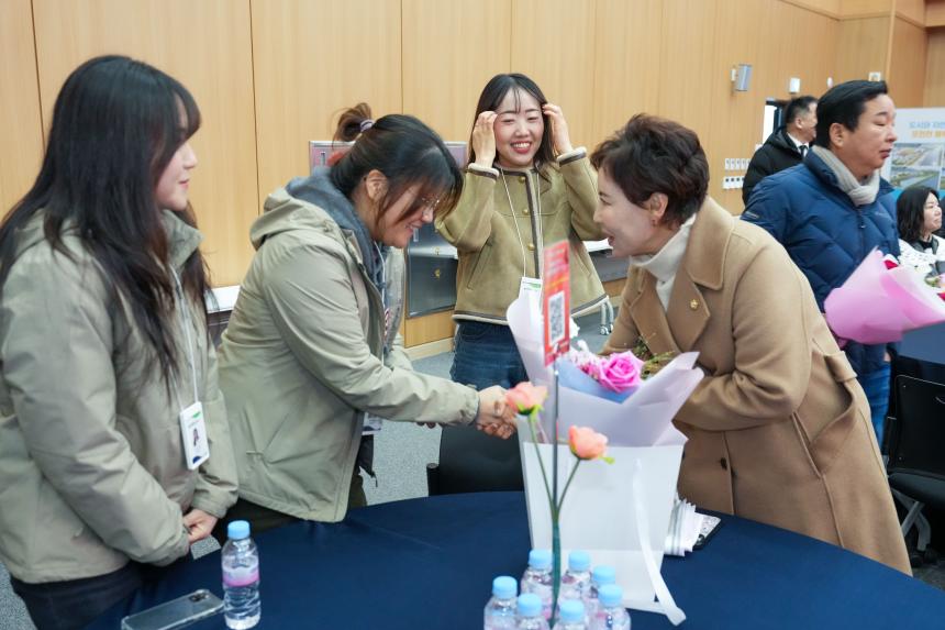 2026 포천시 사회복지계 신년인사회 - 16