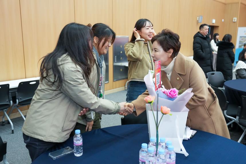 2026 포천시 사회복지계 신년인사회 - 17