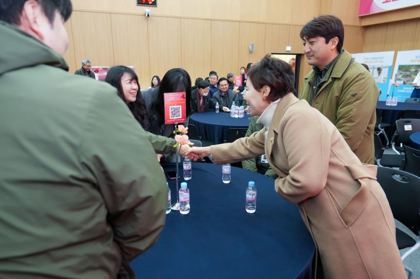 2026 포천시 사회복지계 신년인사회 - 19