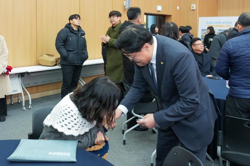 2026 포천시 사회복지계 신년인사회 - 34