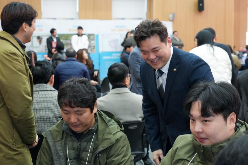 2026 포천시 사회복지계 신년인사회 - 36