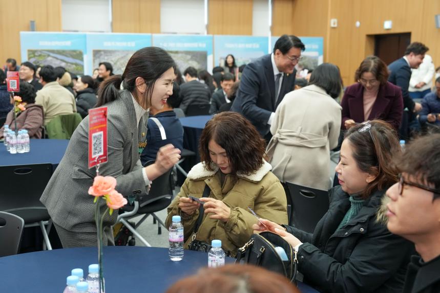 2026 포천시 사회복지계 신년인사회 - 42