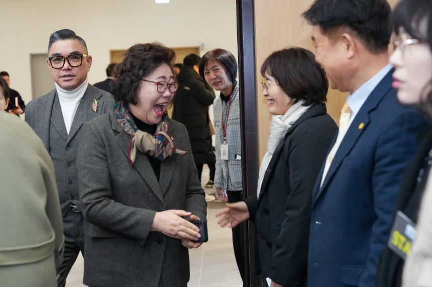 2026 포천시 사회복지계 신년인사회 - 46