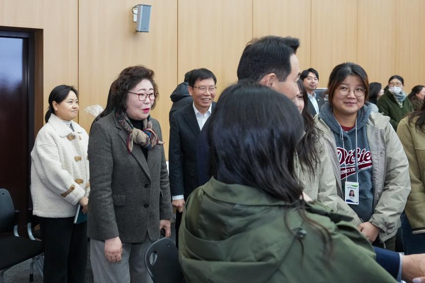 2026 포천시 사회복지계 신년인사회 - 50