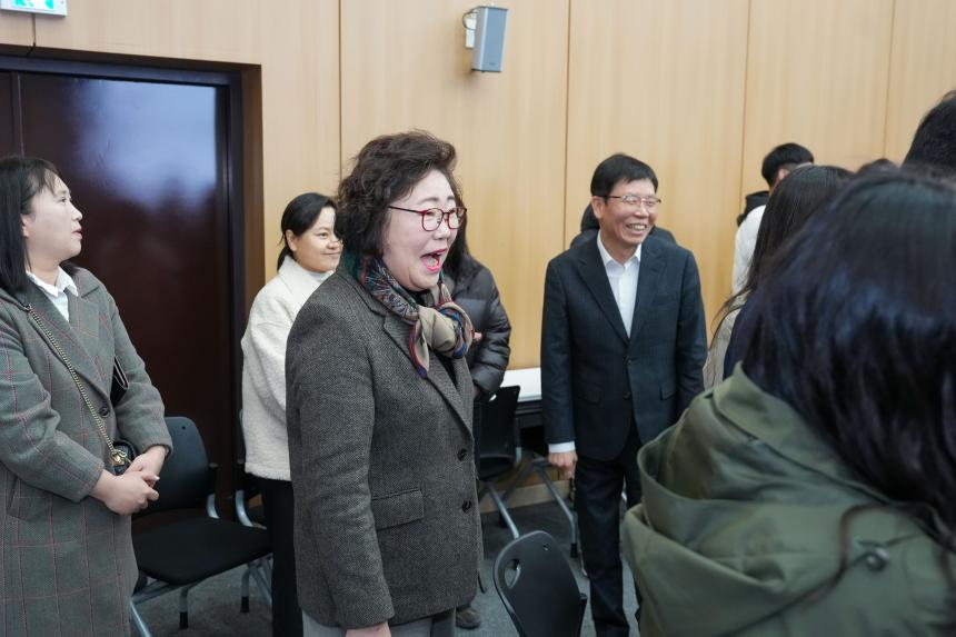 2026 포천시 사회복지계 신년인사회 - 51