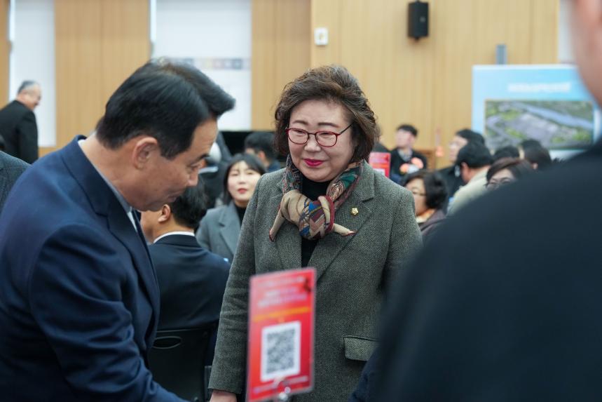 2026 포천시 사회복지계 신년인사회 - 58