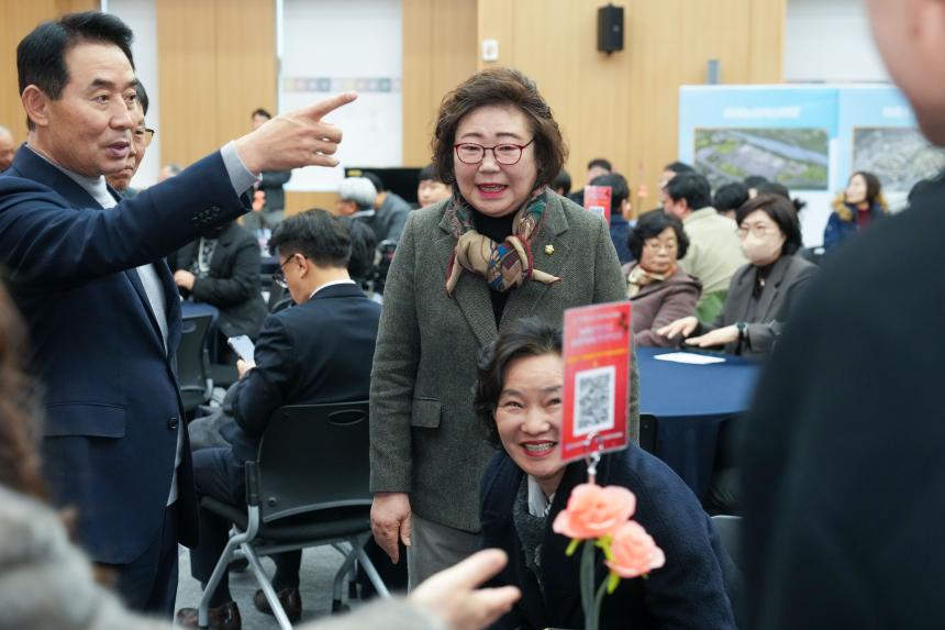 2026 포천시 사회복지계 신년인사회 - 60