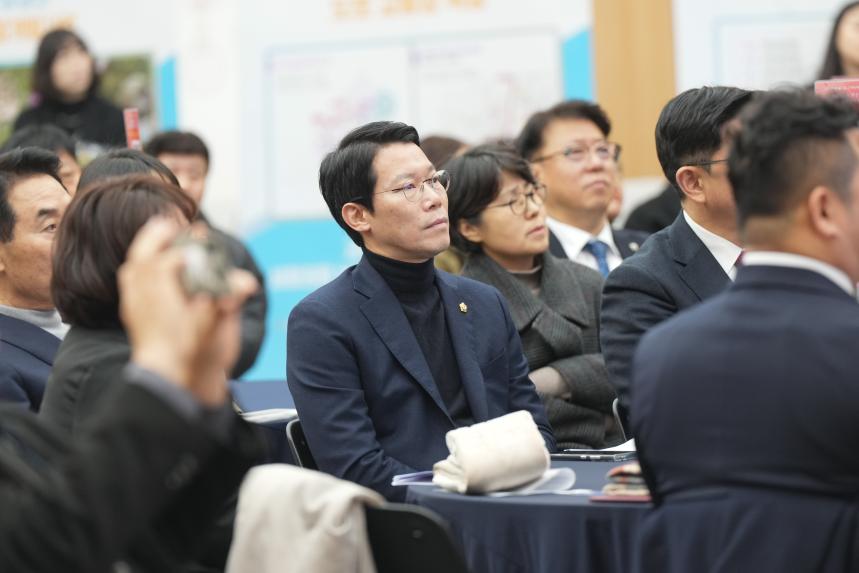 2026 포천시 사회복지계 신년인사회 - 96