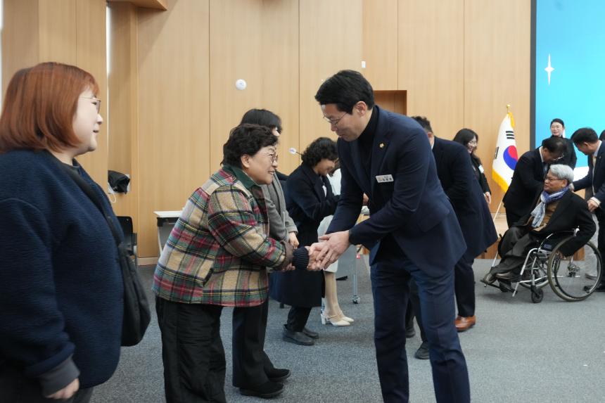 2026 포천시 사회복지계 신년인사회 - 132