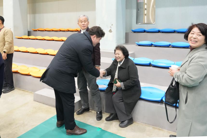 2026 가산면 주민과의 공감소통간담회