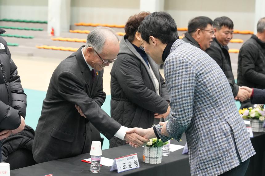 2026 가산면 주민과의 공감소통간담회 - 36