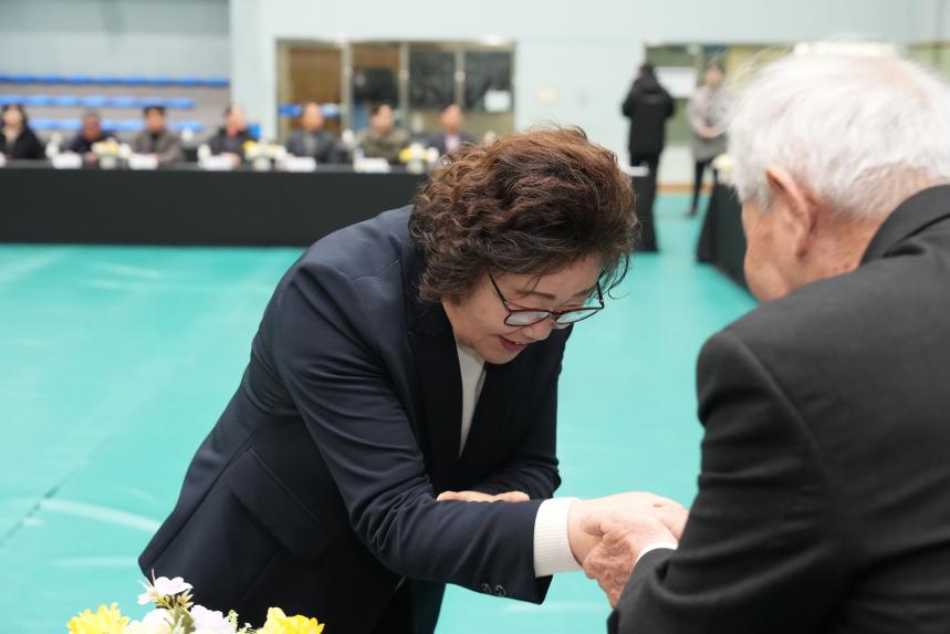 2026 가산면 주민과의 공감소통간담회 - 38