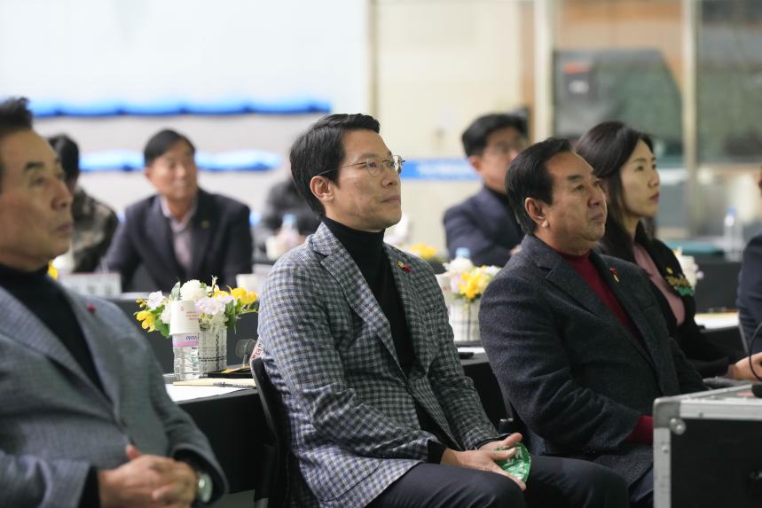 2026 가산면 주민과의 공감소통간담회 - 57